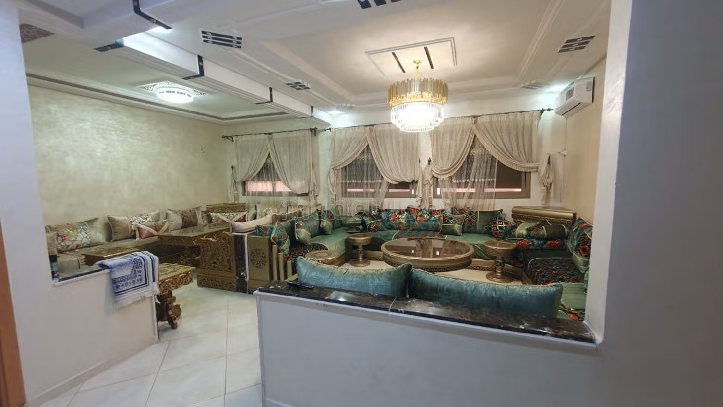 Location journalière à Fès