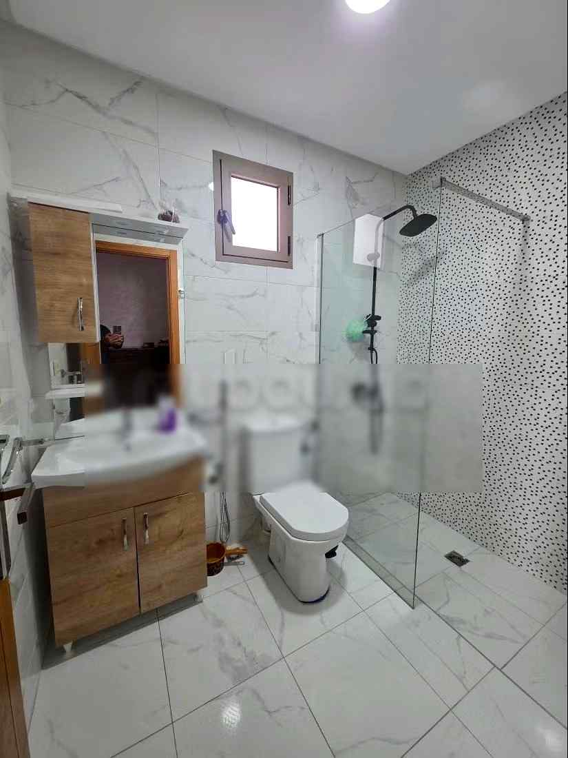 Appartements de vacances à louer à Martil
