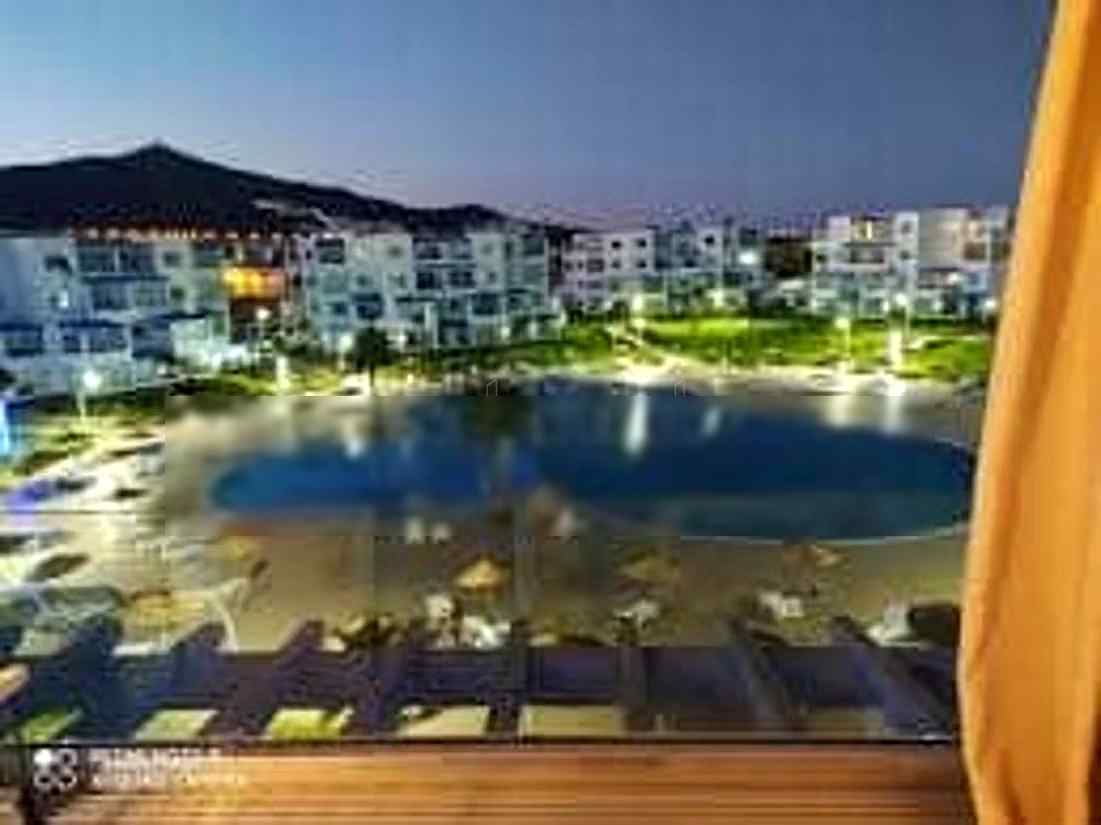 Appartements de vacances à louer à Martil