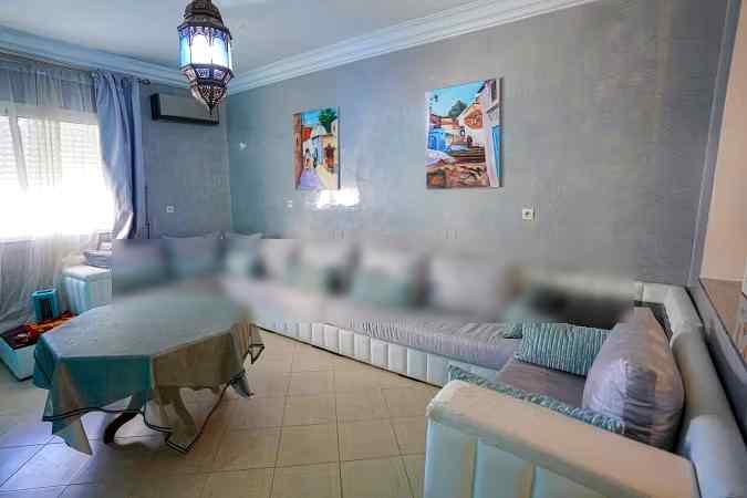 Appartements de vacances à louer à Martil - Photo 204