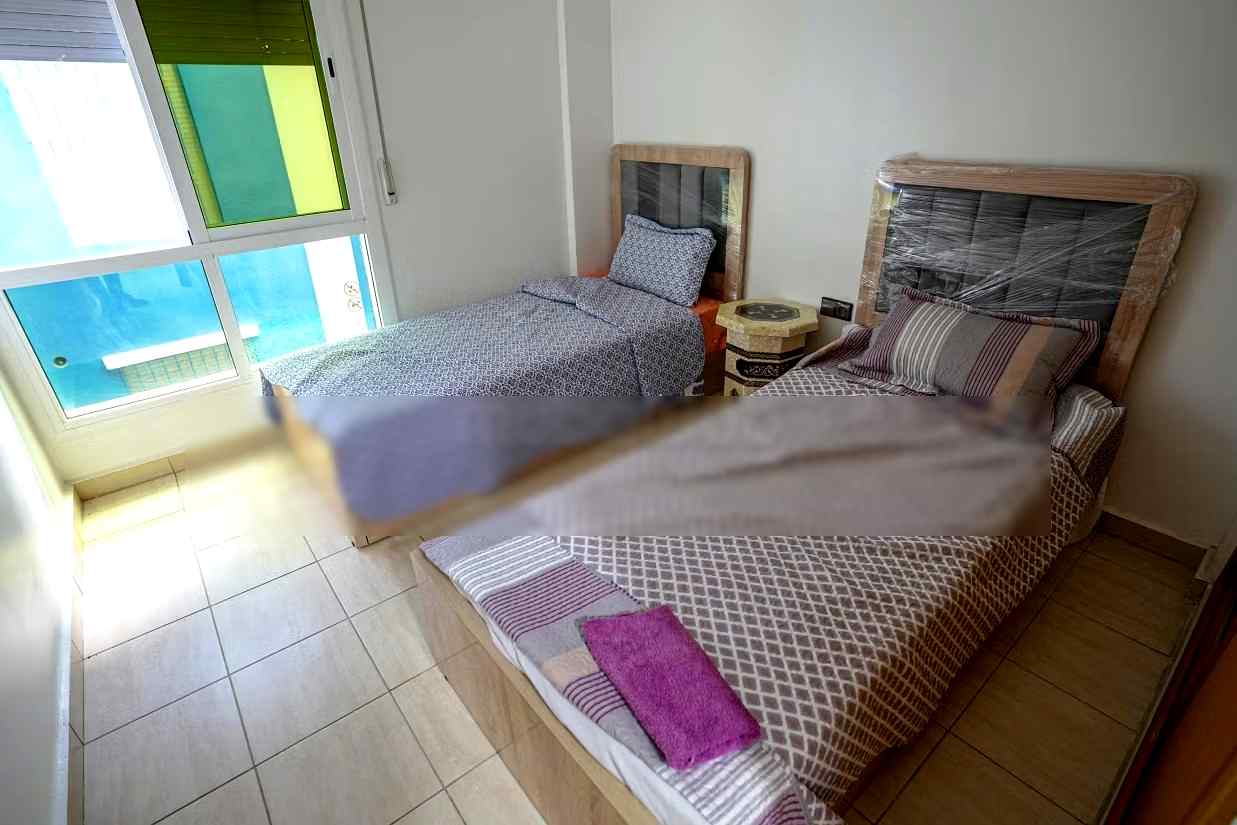 Appartements de vacances à louer à Martil - Photo 235