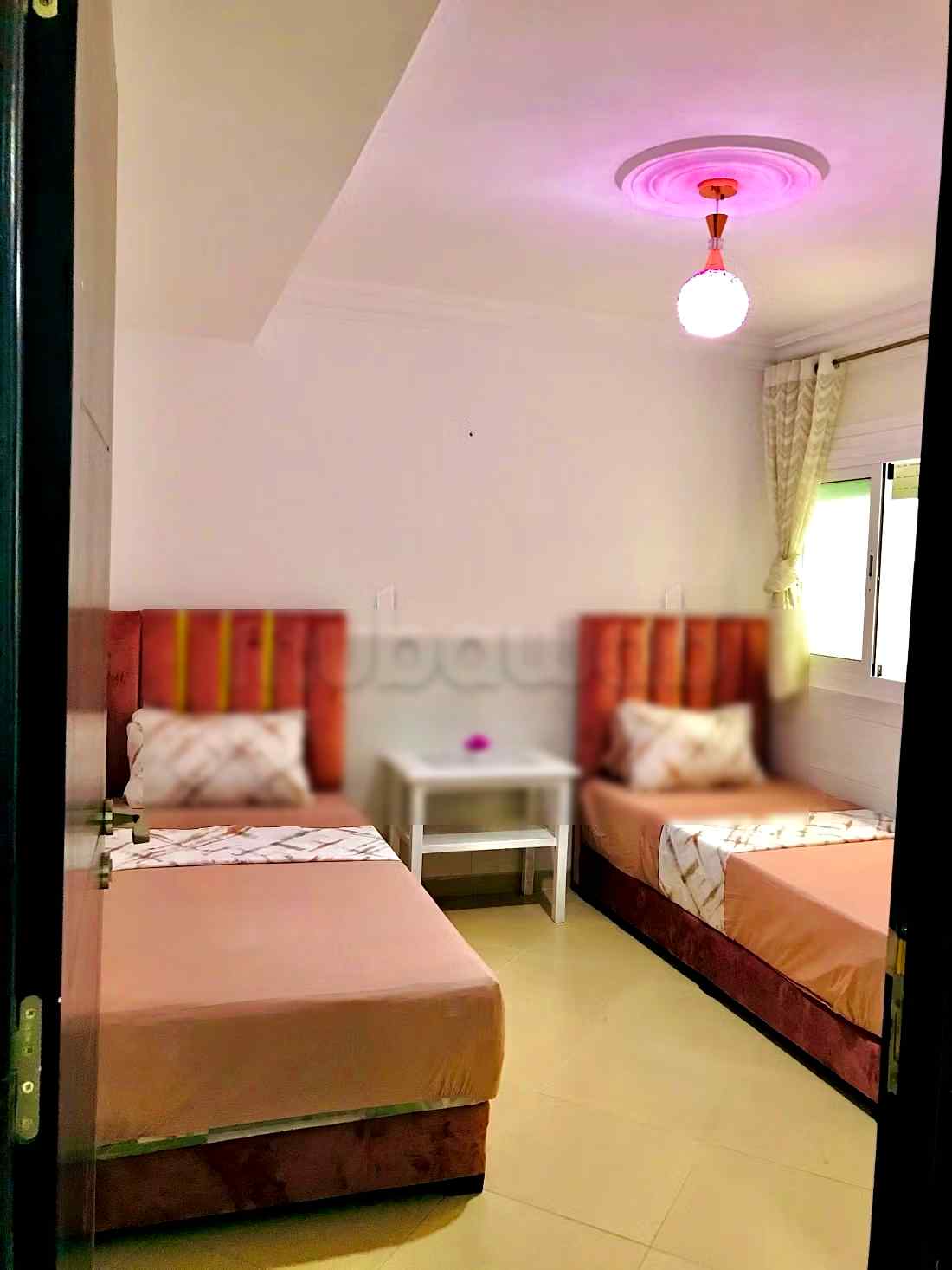 Appartements de vacances à louer à Martil - Photo 4