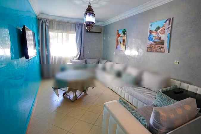 Appartements de vacances à louer à Martil - Photo 203