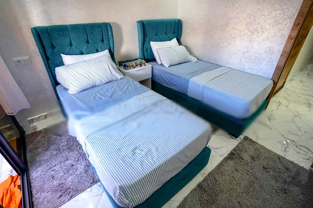 Appartements de vacances à louer à Martil - Photo 255
