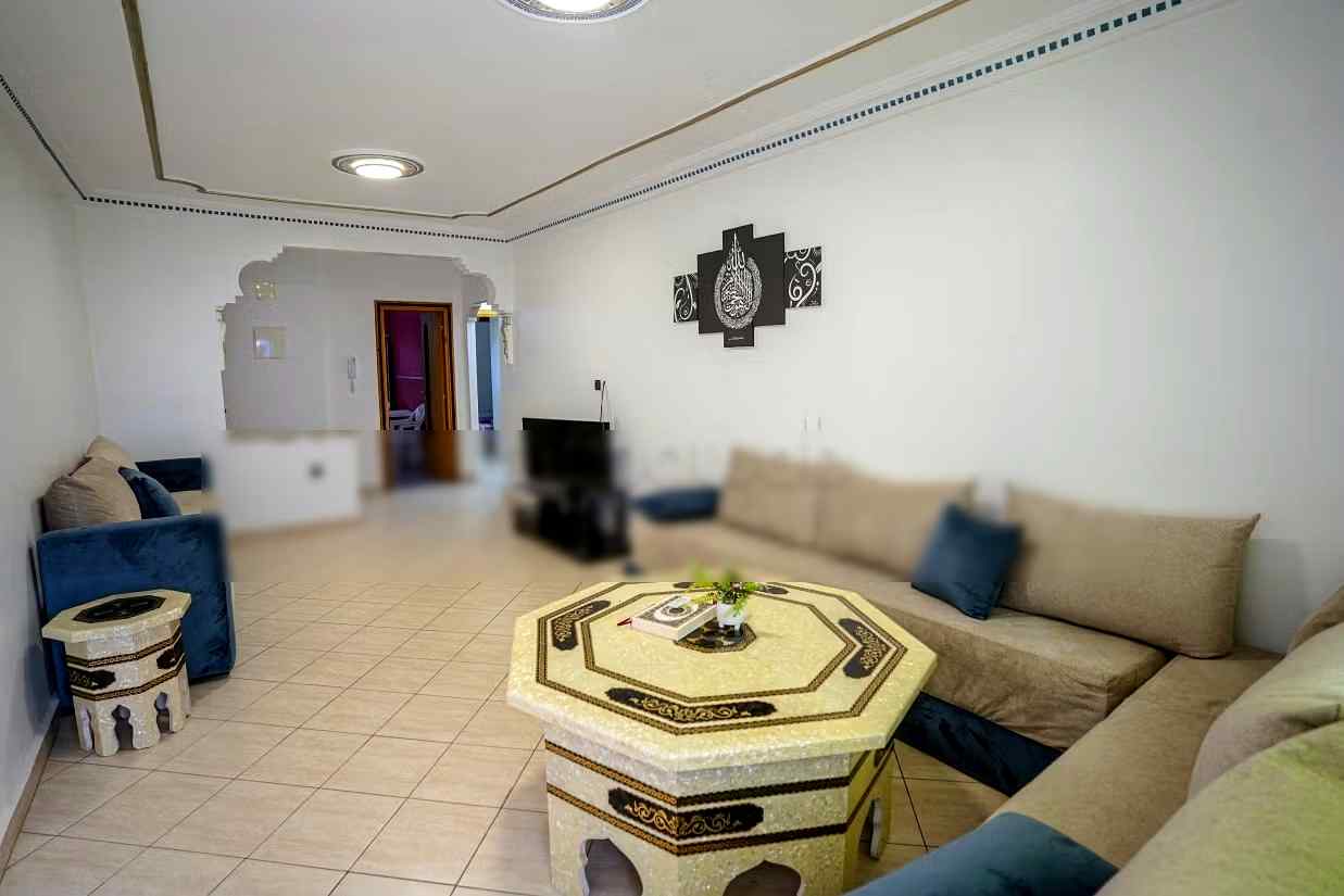 Appartements de vacances à louer à Martil - Photo 227