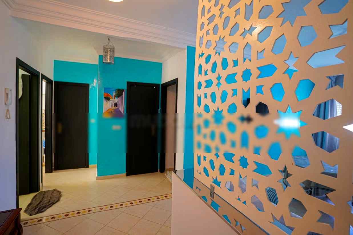 Appartements de vacances à louer à Martil - Photo 198
