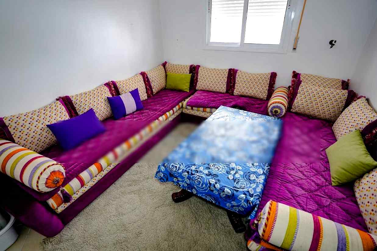Appartements de vacances à louer à Martil - Photo 280