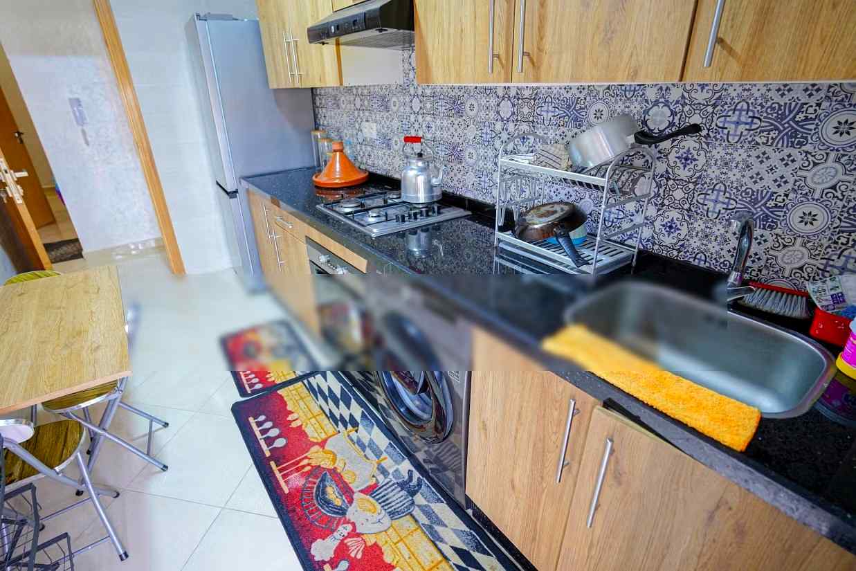Appartements de vacances à louer à Martil - Photo 216
