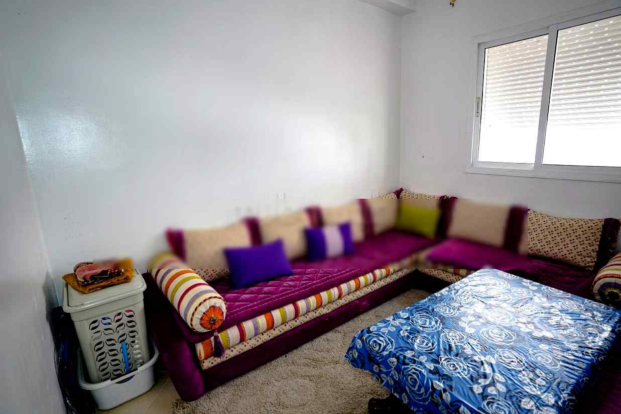 Appartements de vacances à louer à Martil - Photo 281