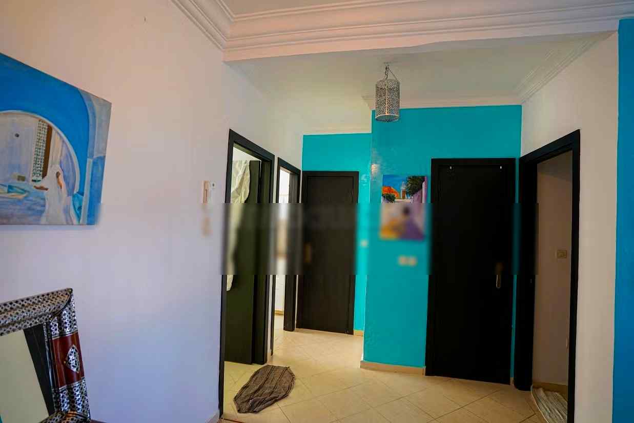 Appartements de vacances à louer à Martil - Photo 199