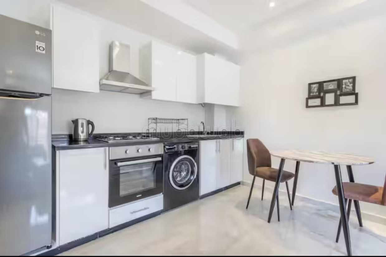 Appartement Moderne Guéliz 2 Chambres - Photo 3