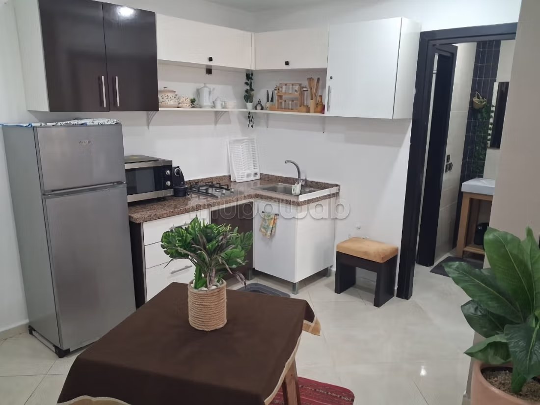Appartement Luxueux au Centre Ville de Rabat
