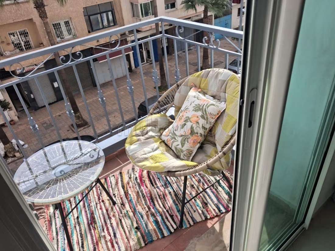 Appartement Luxueux au Centre Ville de Rabat - Photo 5