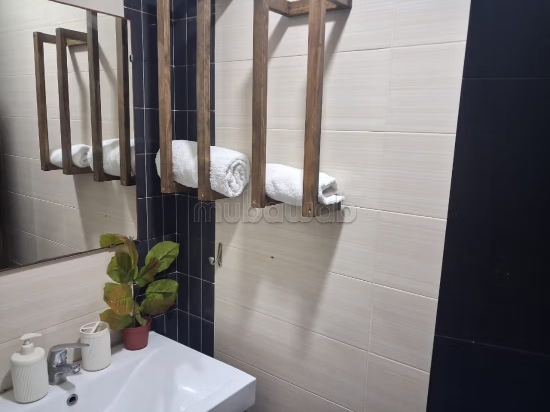 Appartement Luxueux au Centre Ville de Rabat - Photo 12
