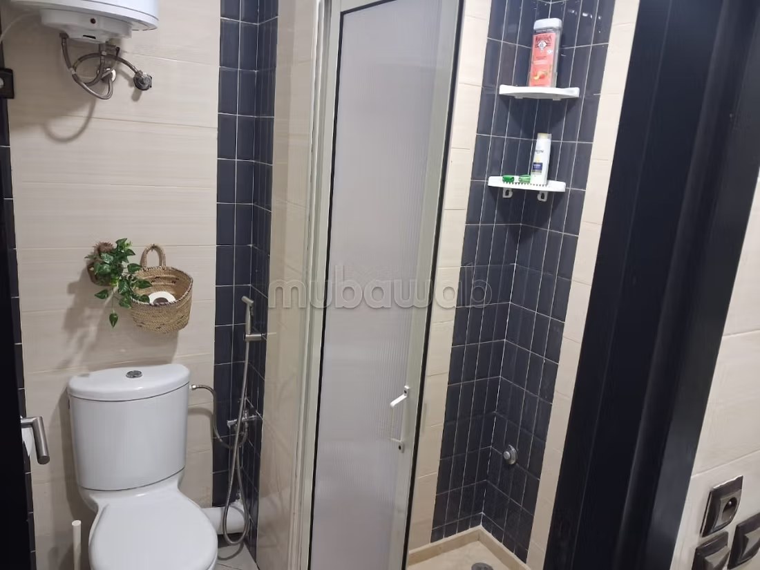 Appartement Luxueux au Centre Ville de Rabat - Photo 13