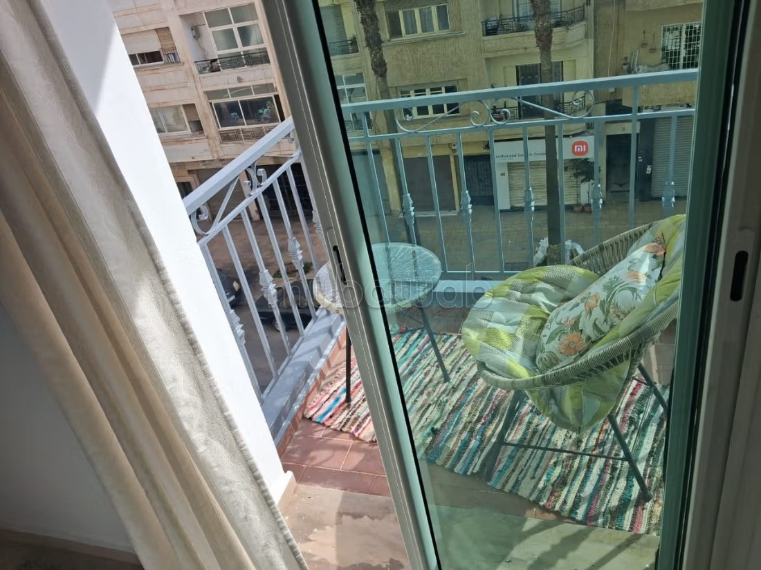 Appartement Luxueux au Centre Ville de Rabat - Photo 7