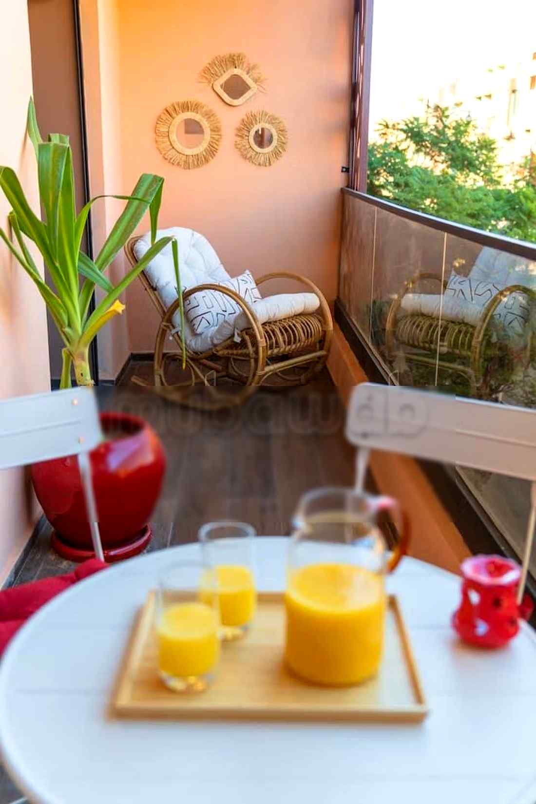 Studio de Luxe en Location Vacances - Photo 9