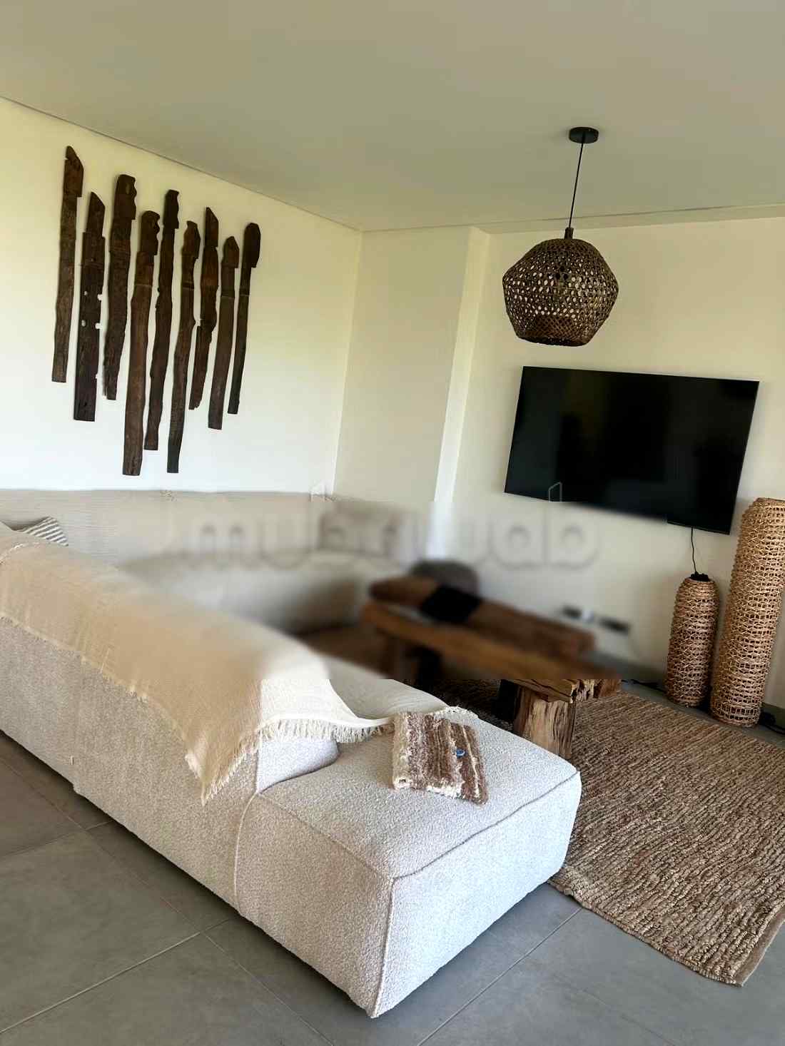 Villa de luxe à louer à Saint Regis Fnideq - Photo 3