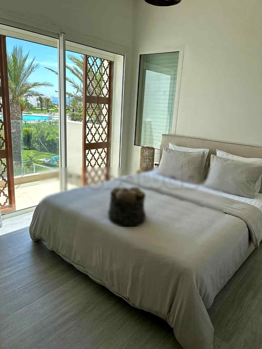 Villa de luxe à louer à Saint Regis Fnideq - Photo 4