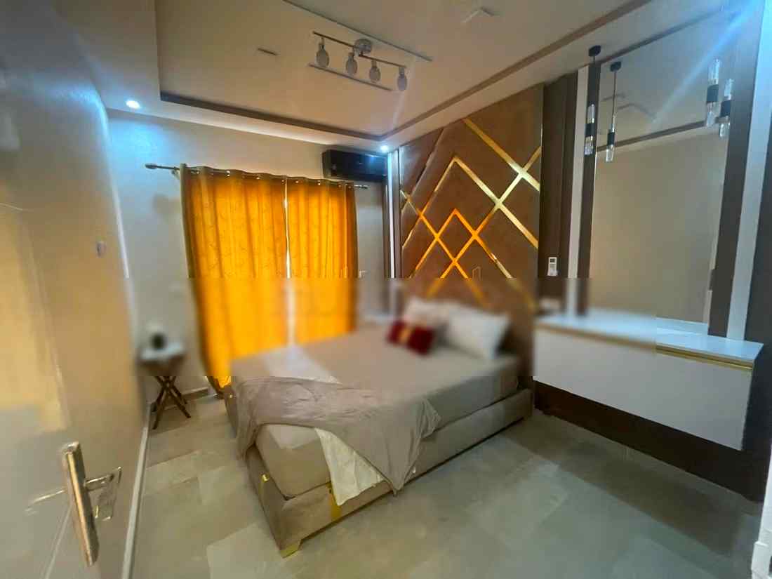 Appartement de vacances à louer à Saïdia. 2 pièces confortables. Salon typique marocain, résidence sécurisée