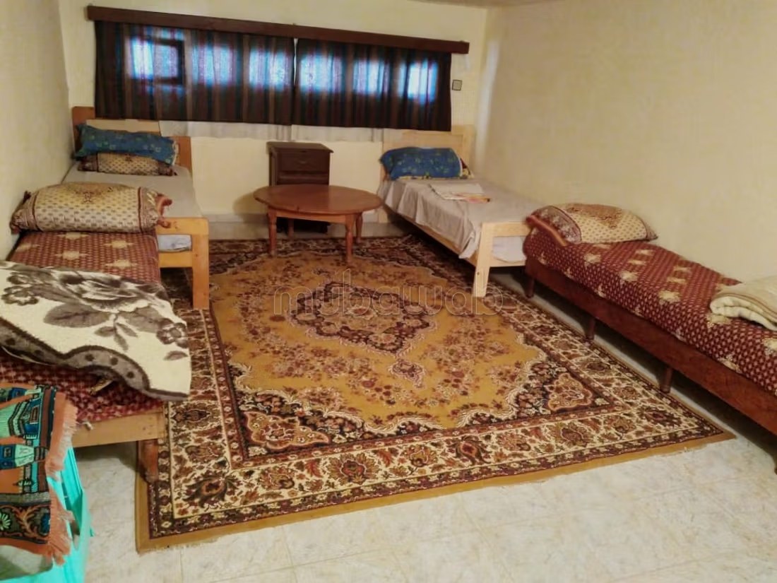 Location appartement meublé au coeur de Nador - Photo 4