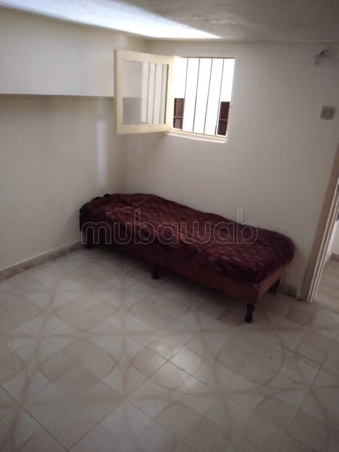 Location appartement meublé au coeur de Nador - Photo 9