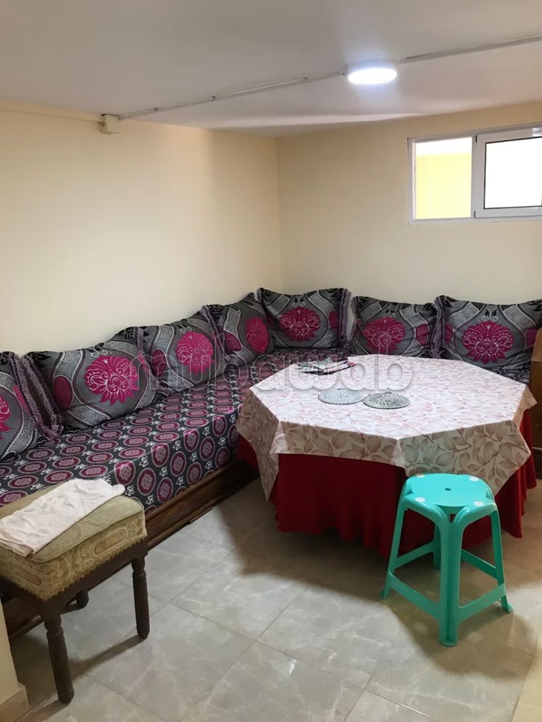 Location appartement meublé au coeur de Nador - Photo 2