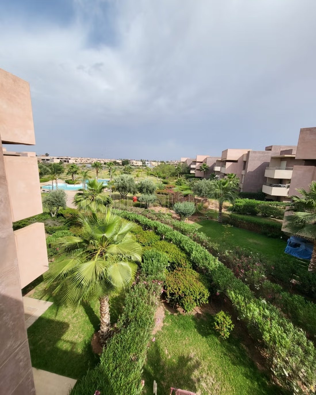Joli appartement 3 chs prestigia Marrakech - Photo 4