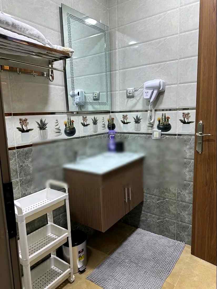 Appartements de vacances à louer à El Mansouria