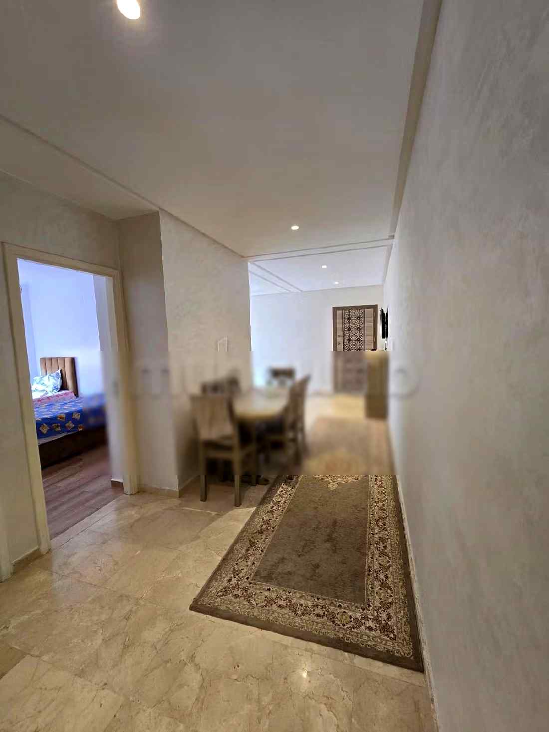 Appartements de vacances à louer à El Mansouria - Photo 81