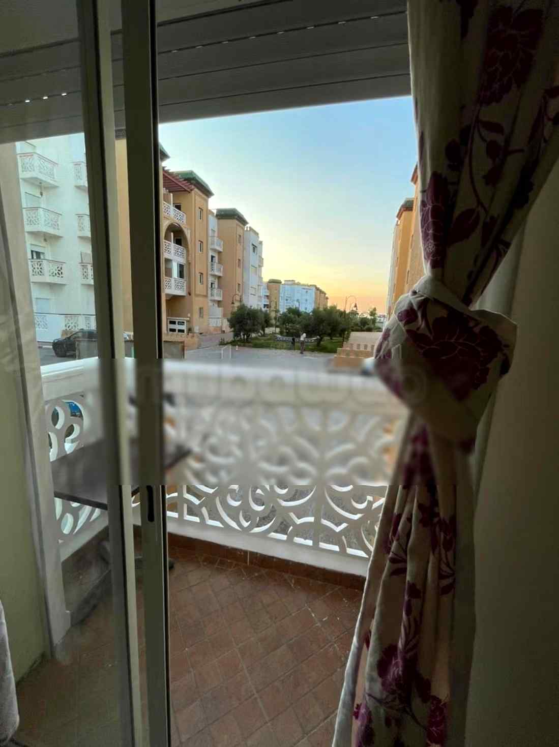 Appartements de vacances à louer à El Mansouria - Photo 29