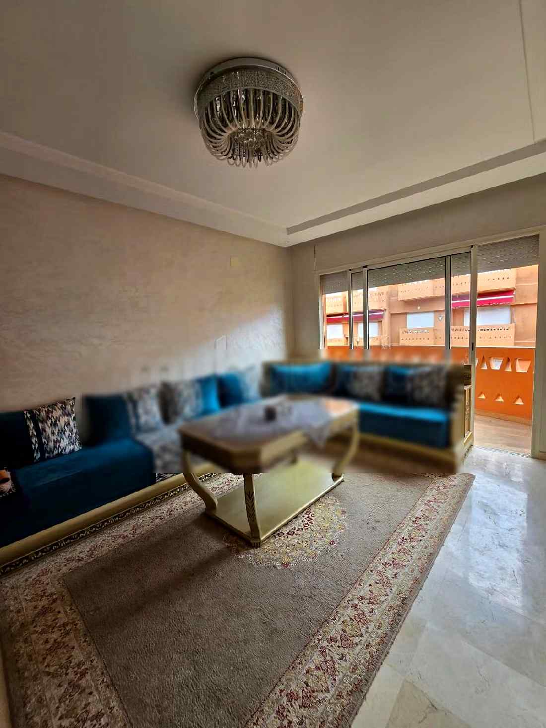 Appartements de vacances à louer à El Mansouria - Photo 85