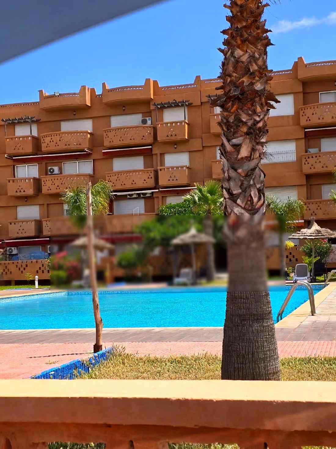Appartements de vacances à louer à El Mansouria - Photo 77