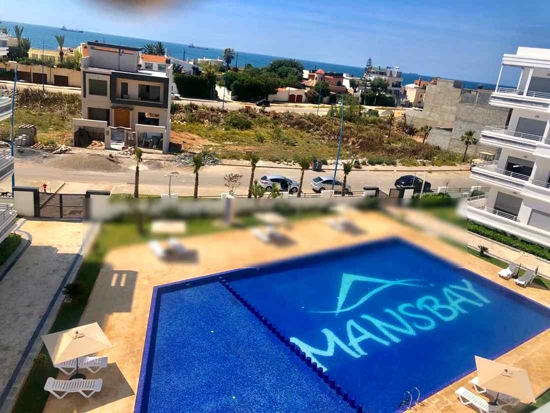 Appartements de vacances à louer à El Mansouria - Photo 36