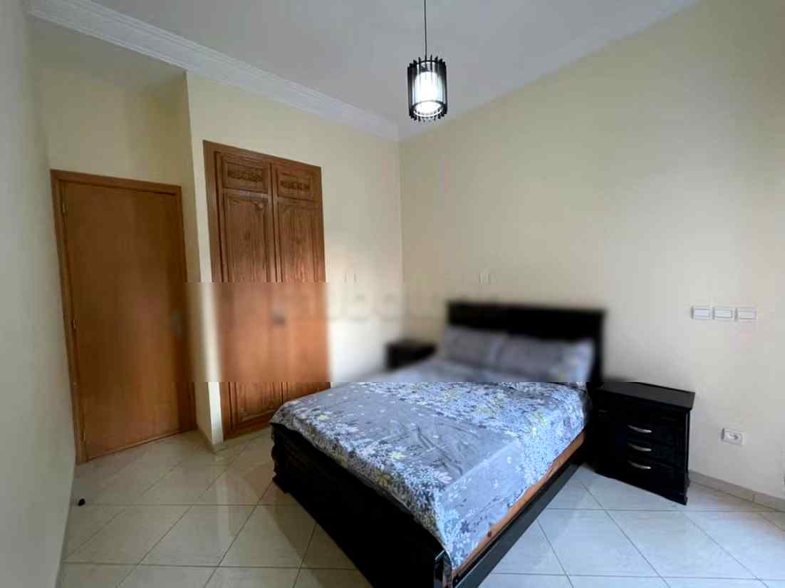 Appartements de vacances à louer à El Mansouria - Photo 10