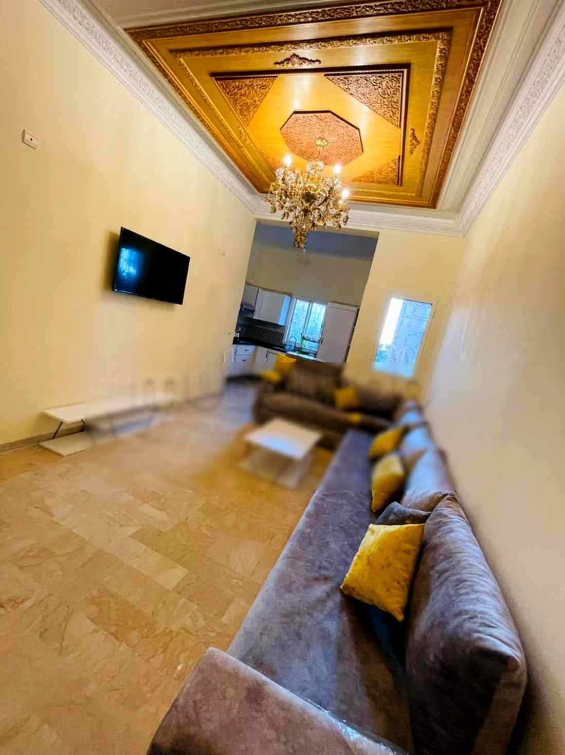 Appartements de vacances à louer à El Mansouria - Photo 11