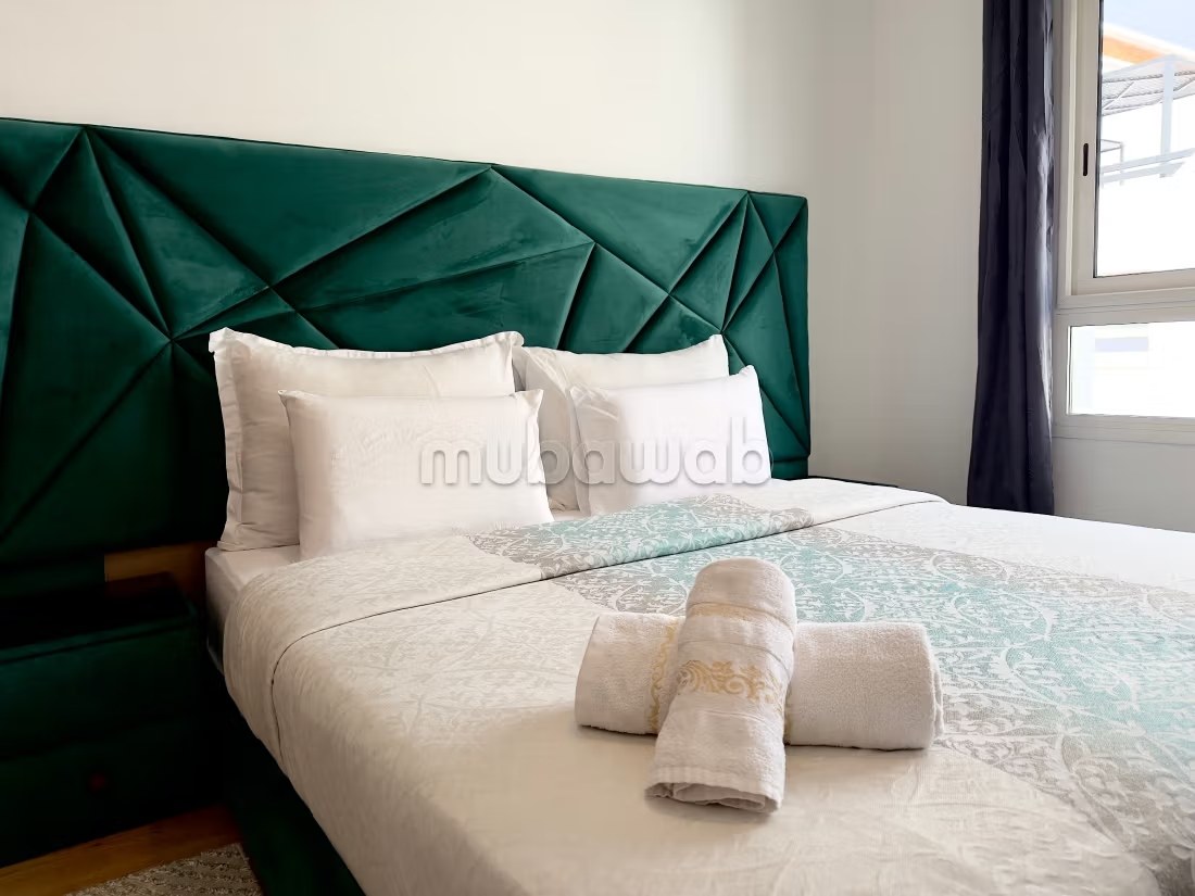 Appartement à louer en bord de mer - Photo 27