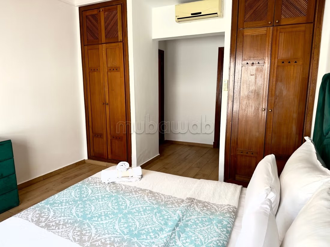 Appartement à louer en bord de mer - Photo 25