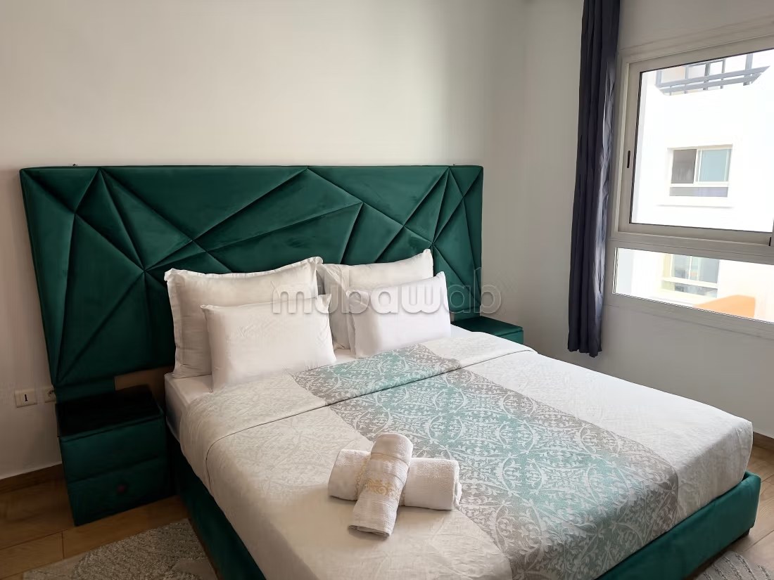 Appartement à louer en bord de mer - Photo 24