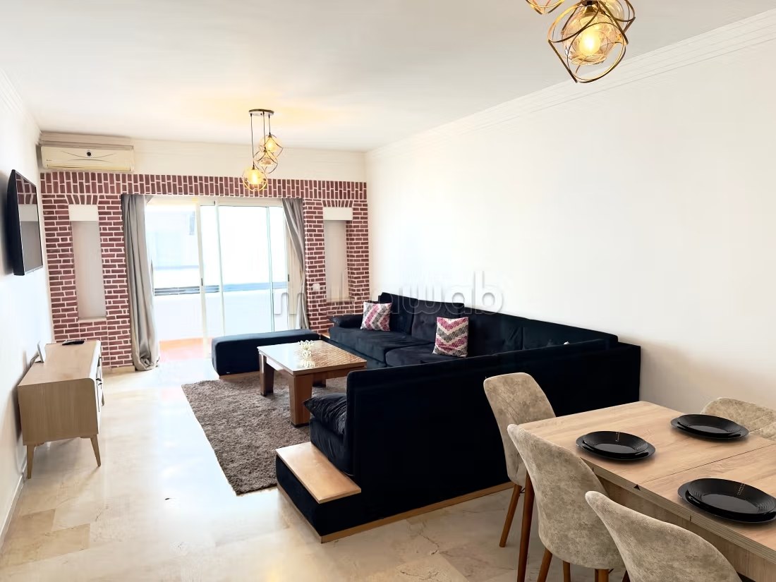 Appartement à louer en bord de mer - Photo 11