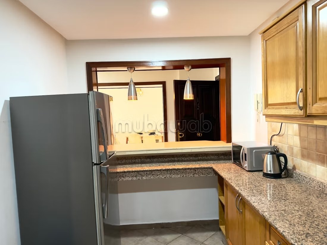 Appartement à louer en bord de mer - Photo 28
