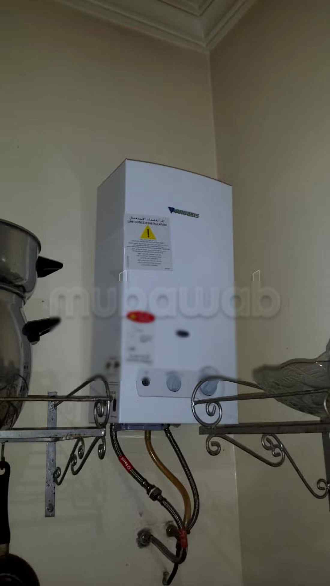 Appartement meublé de vacances Agadir - Photo 8