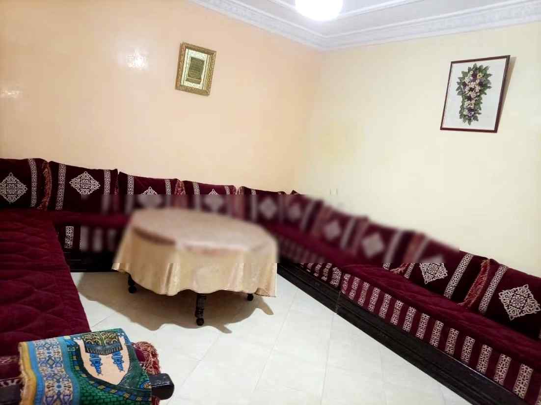 Appartement meublé de vacances Agadir - Photo 2