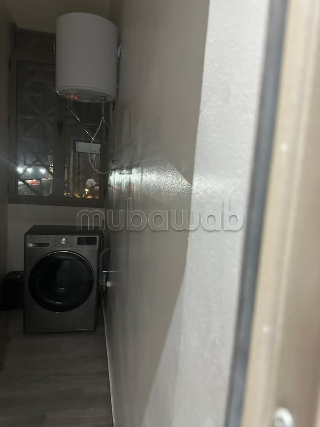 Appartement de vacances à louer à Route de Safi.
Surface de 70 m².
Ascenseur et terrasse - Photo 10