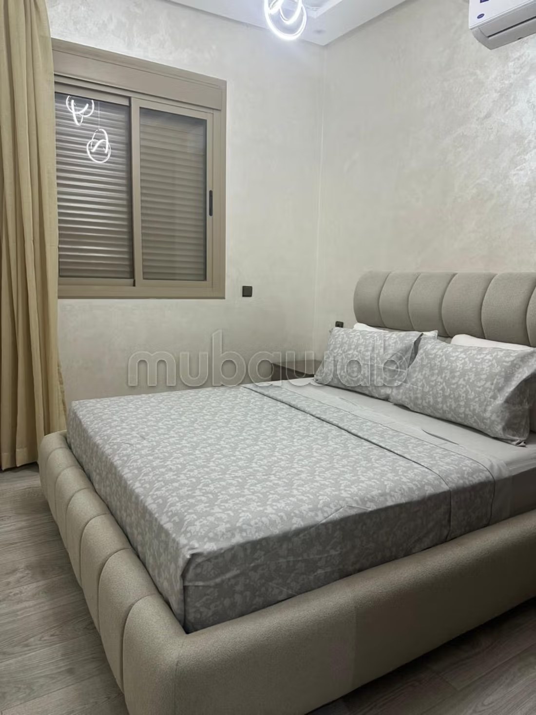 Appartement de vacances à louer à Route de Safi.
Surface de 70 m².
Ascenseur et terrasse - Photo 2