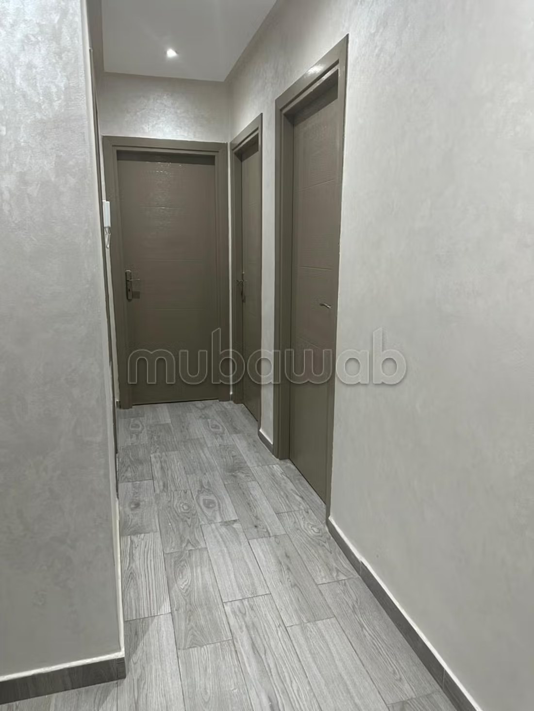 Appartement de vacances à louer à Route de Safi.
Surface de 70 m².
Ascenseur et terrasse - Photo 6