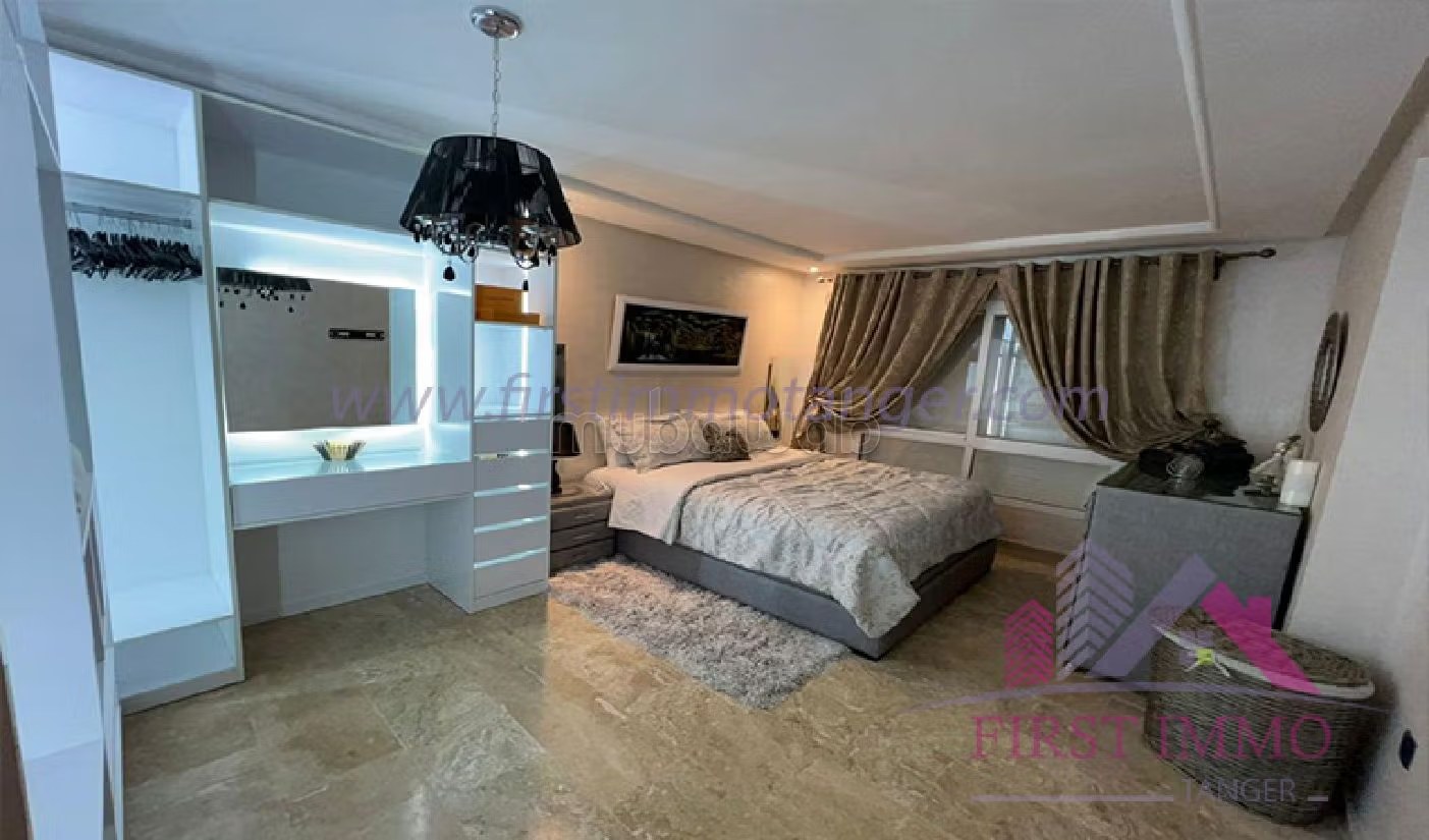 Chic Appartement a louer pour vos vacances