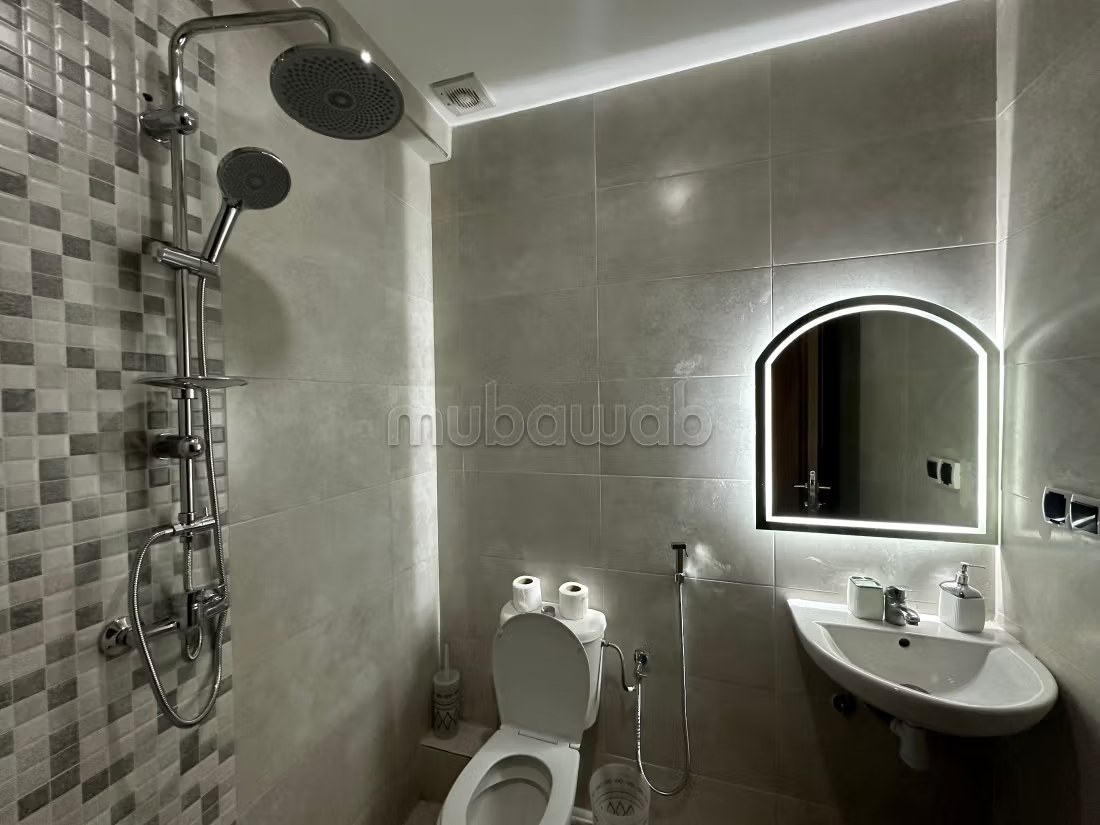 28appartement 2Ch Moderne Résidence Borj Founty - Photo 13