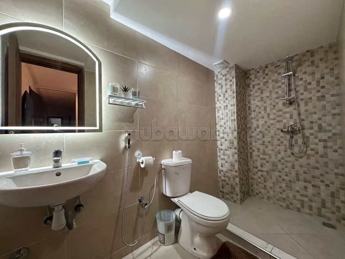 28appartement 2Ch Moderne Résidence Borj Founty - Photo 14