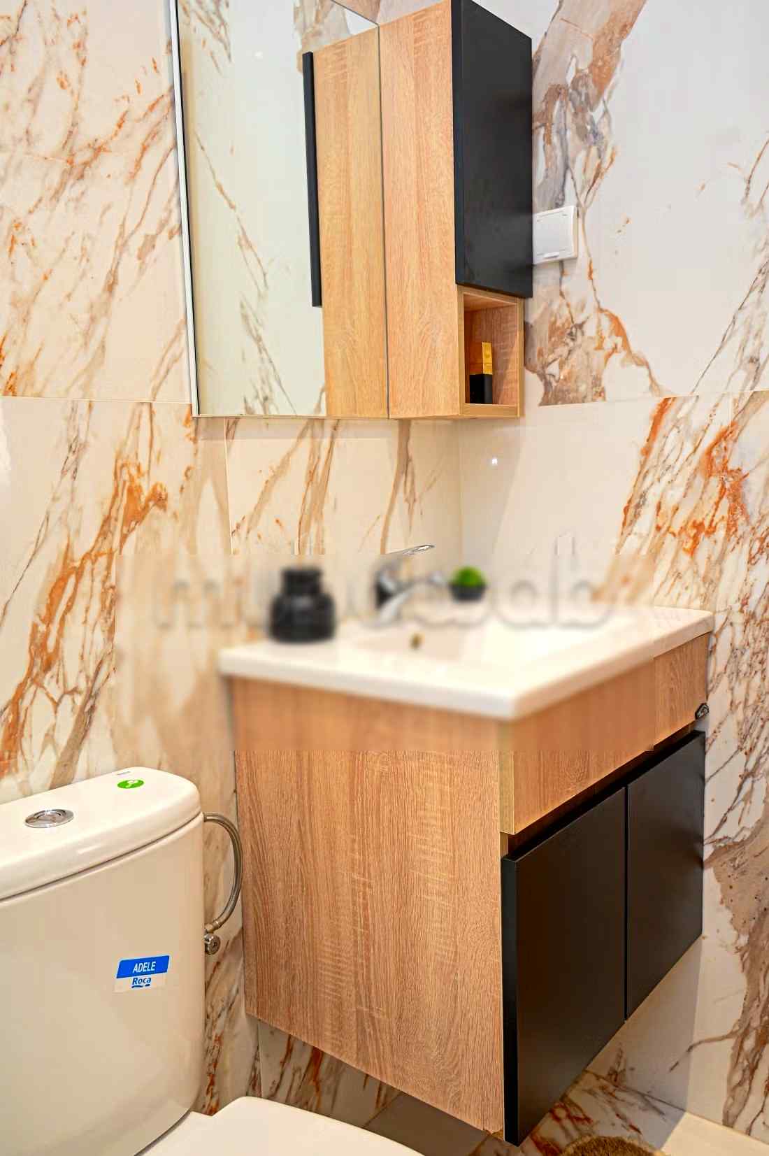 Appartement propre au centre de Marrakech